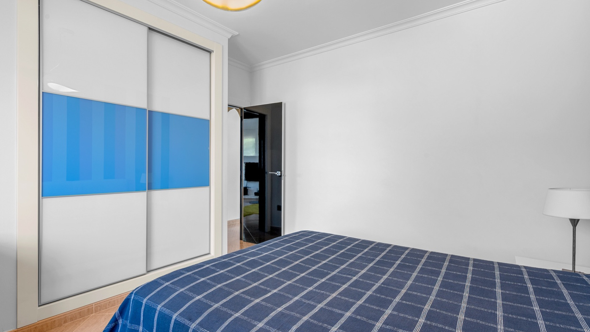 Venta - Detached Villa - Benissa