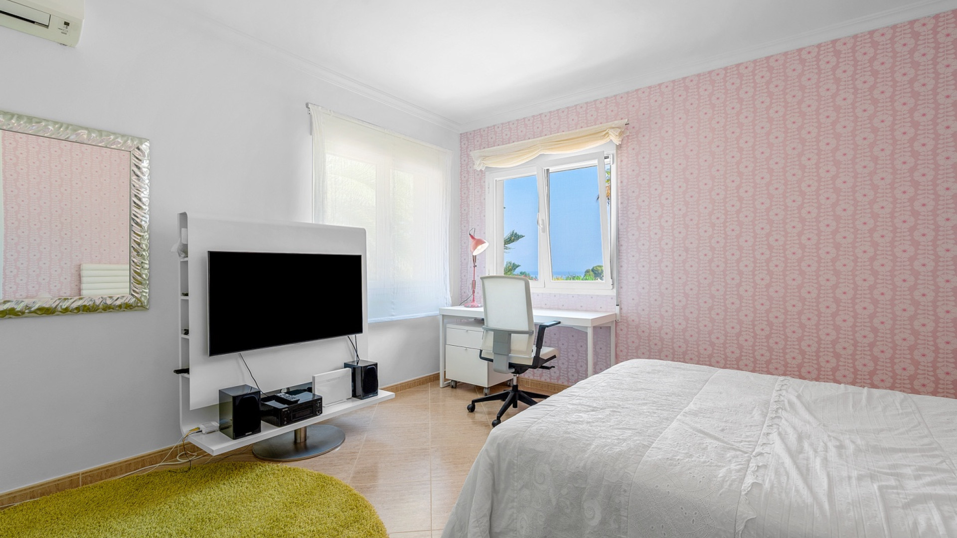 Venta - Detached Villa - Benissa