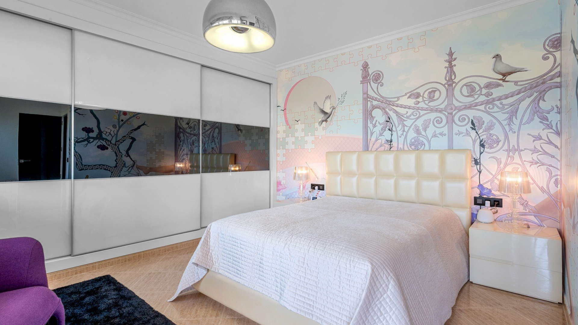 Venta - Detached Villa - Benissa