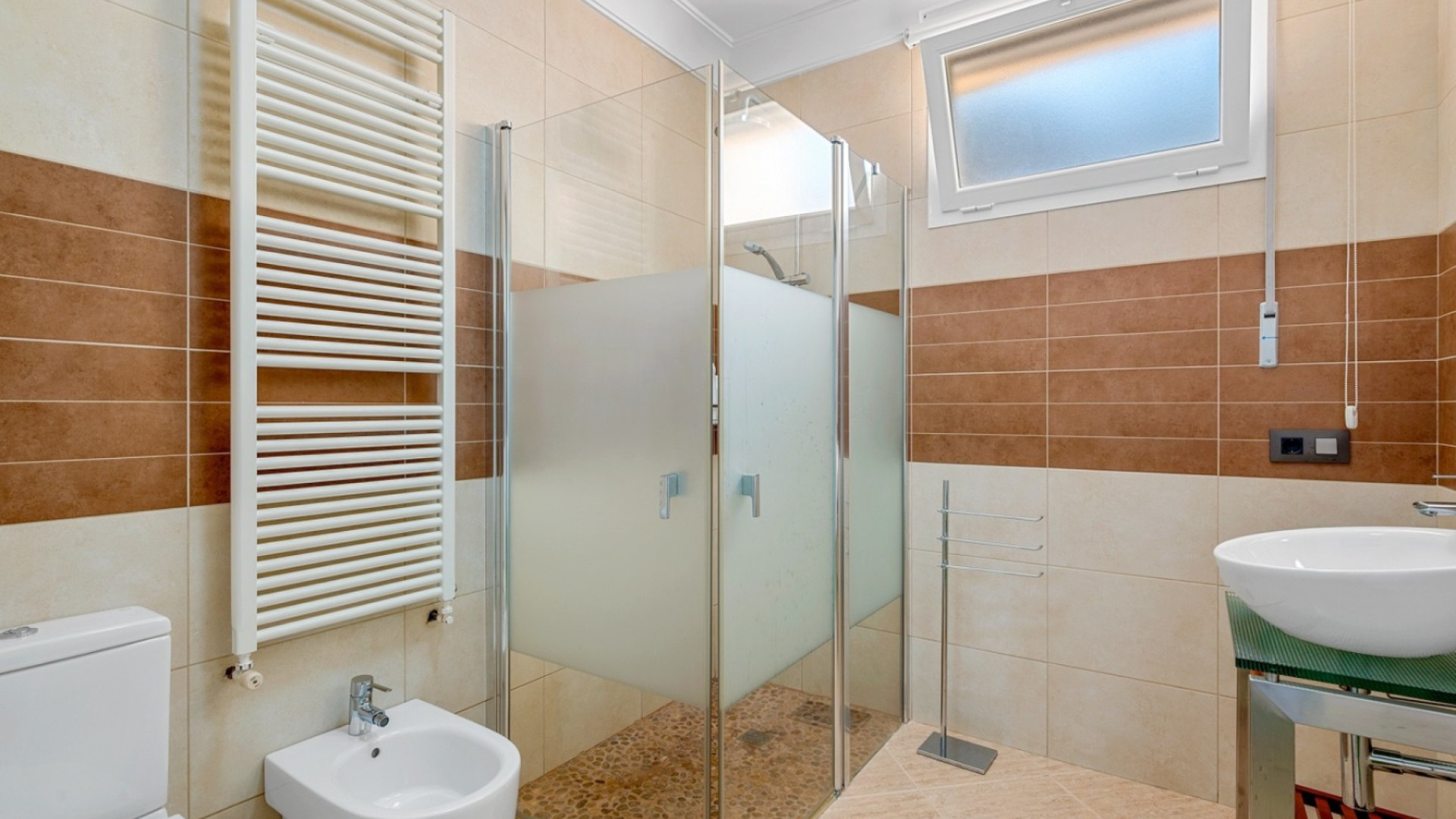 Venta - Detached Villa - Benissa