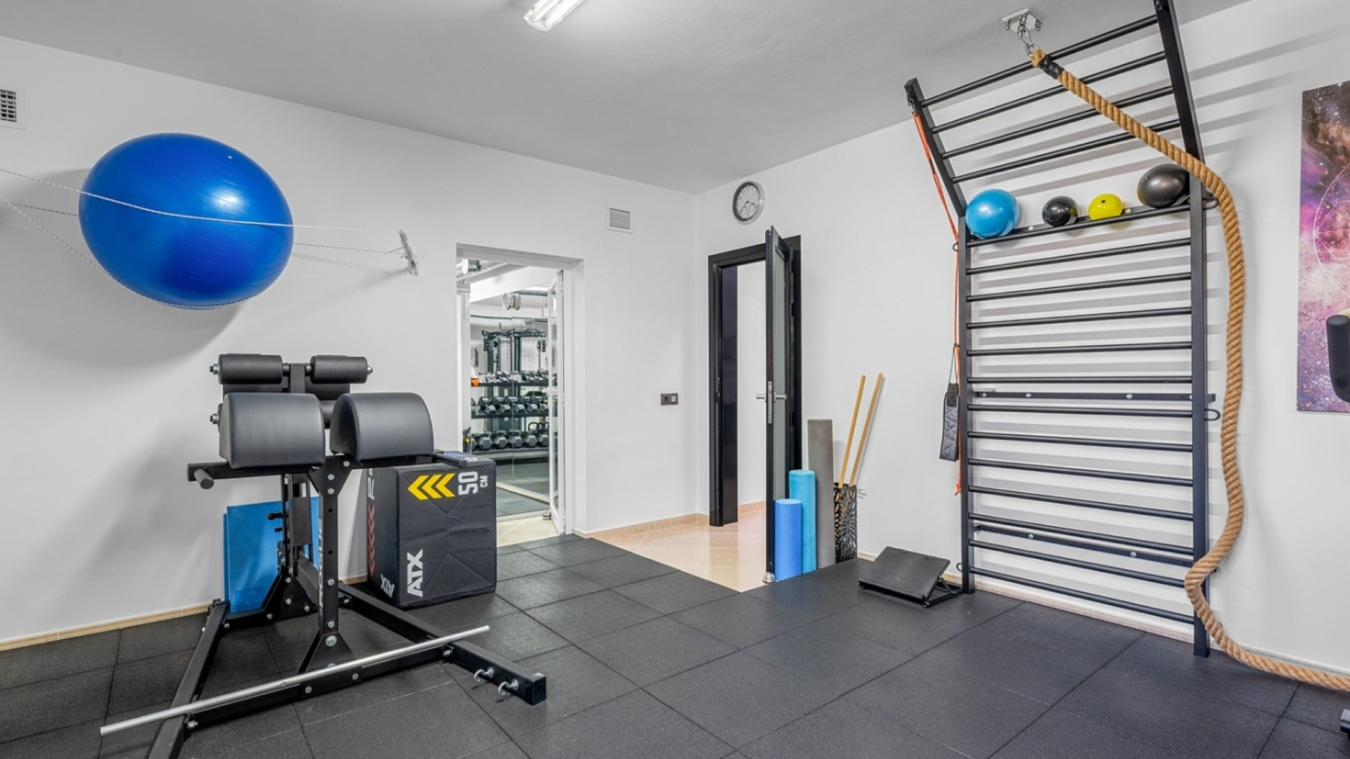 Venta - Detached Villa - Benissa