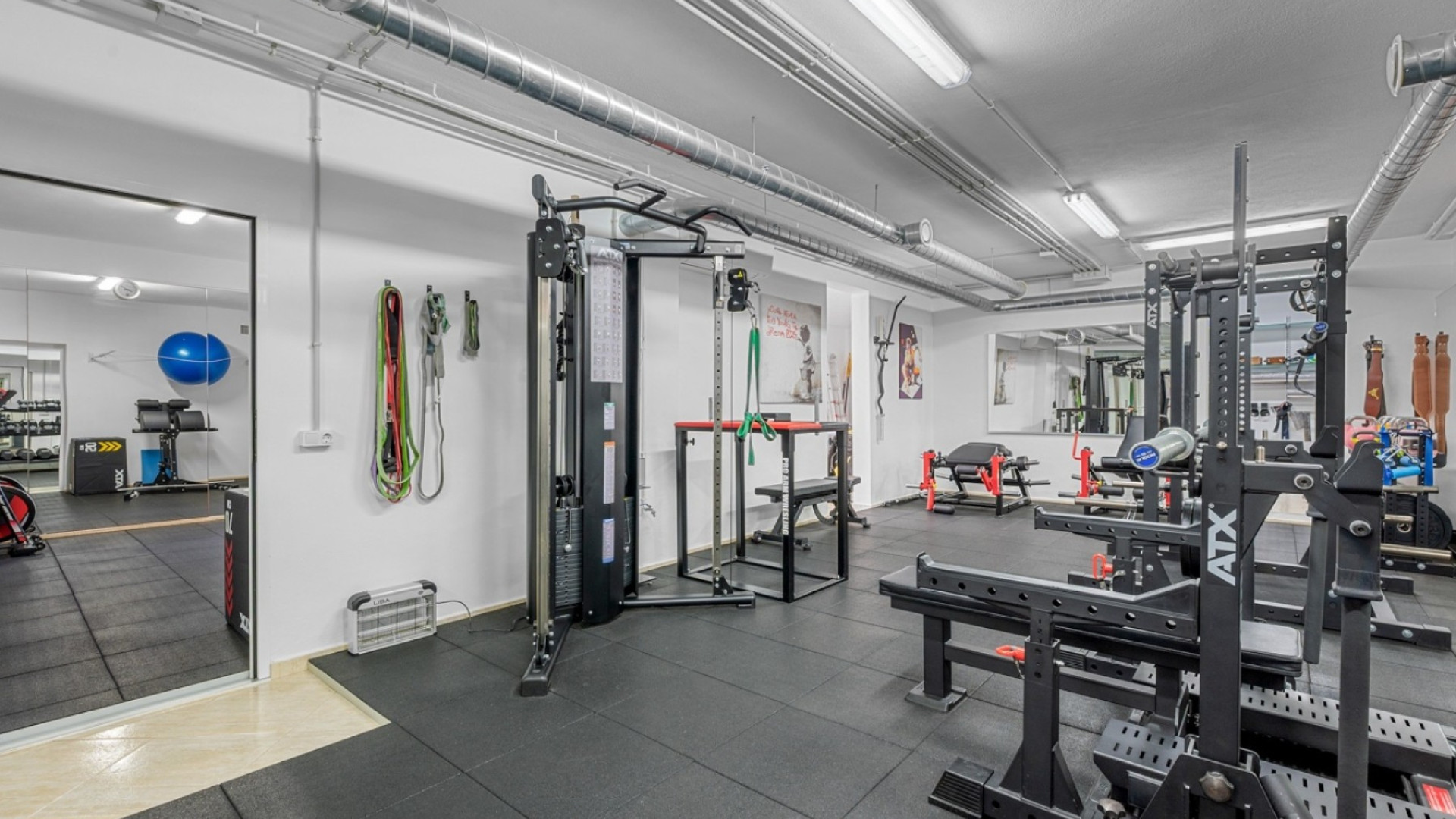 Venta - Detached Villa - Benissa