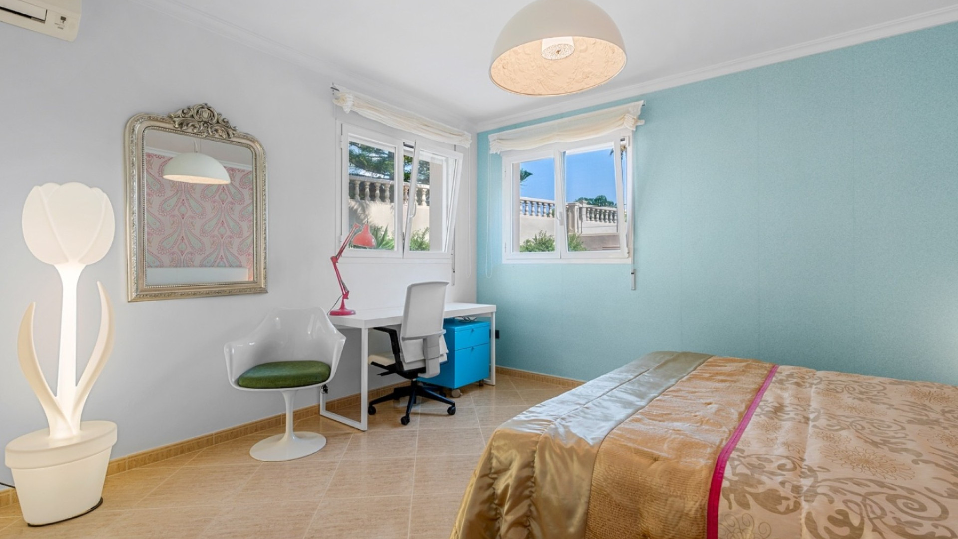 Venta - Detached Villa - Benissa