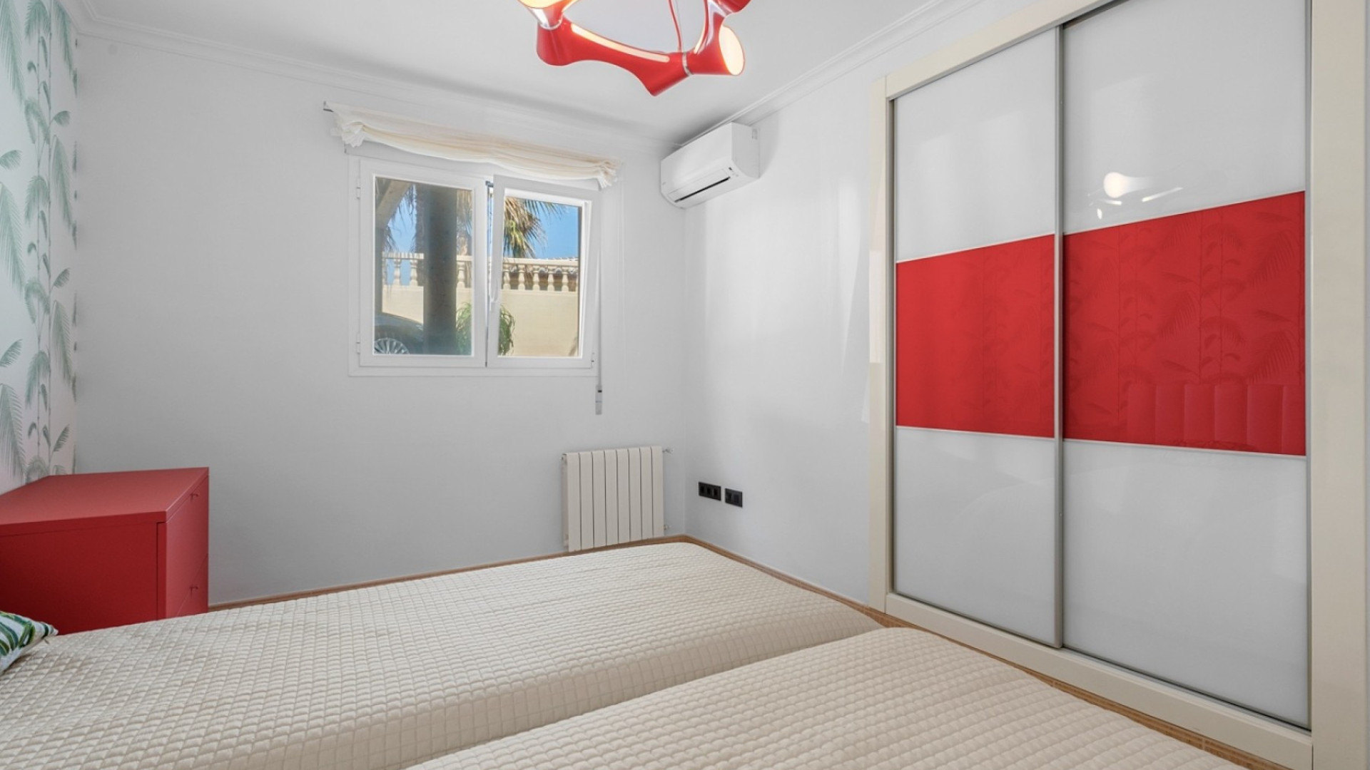 Venta - Detached Villa - Benissa