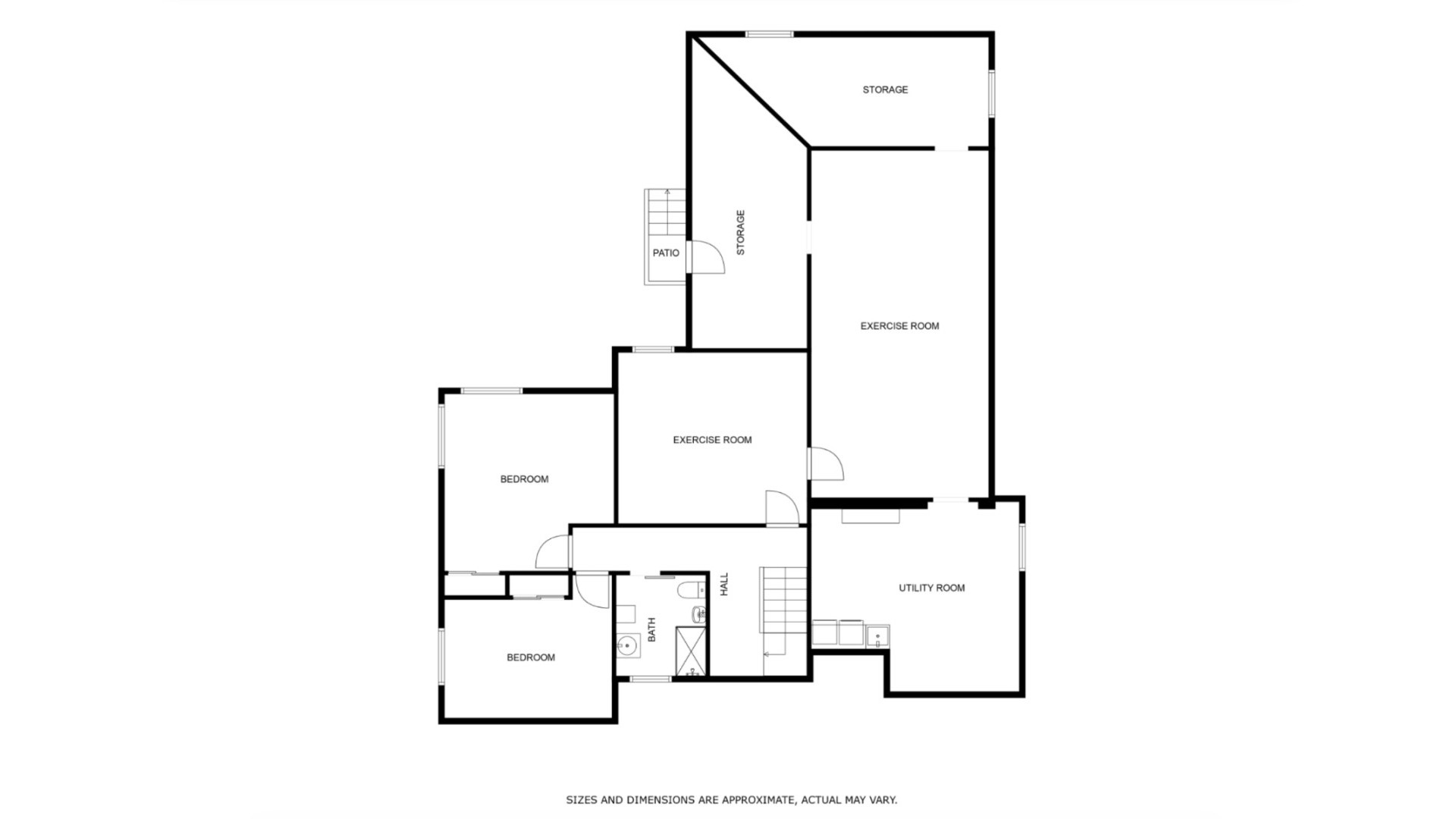 Venta - Detached Villa - Benissa