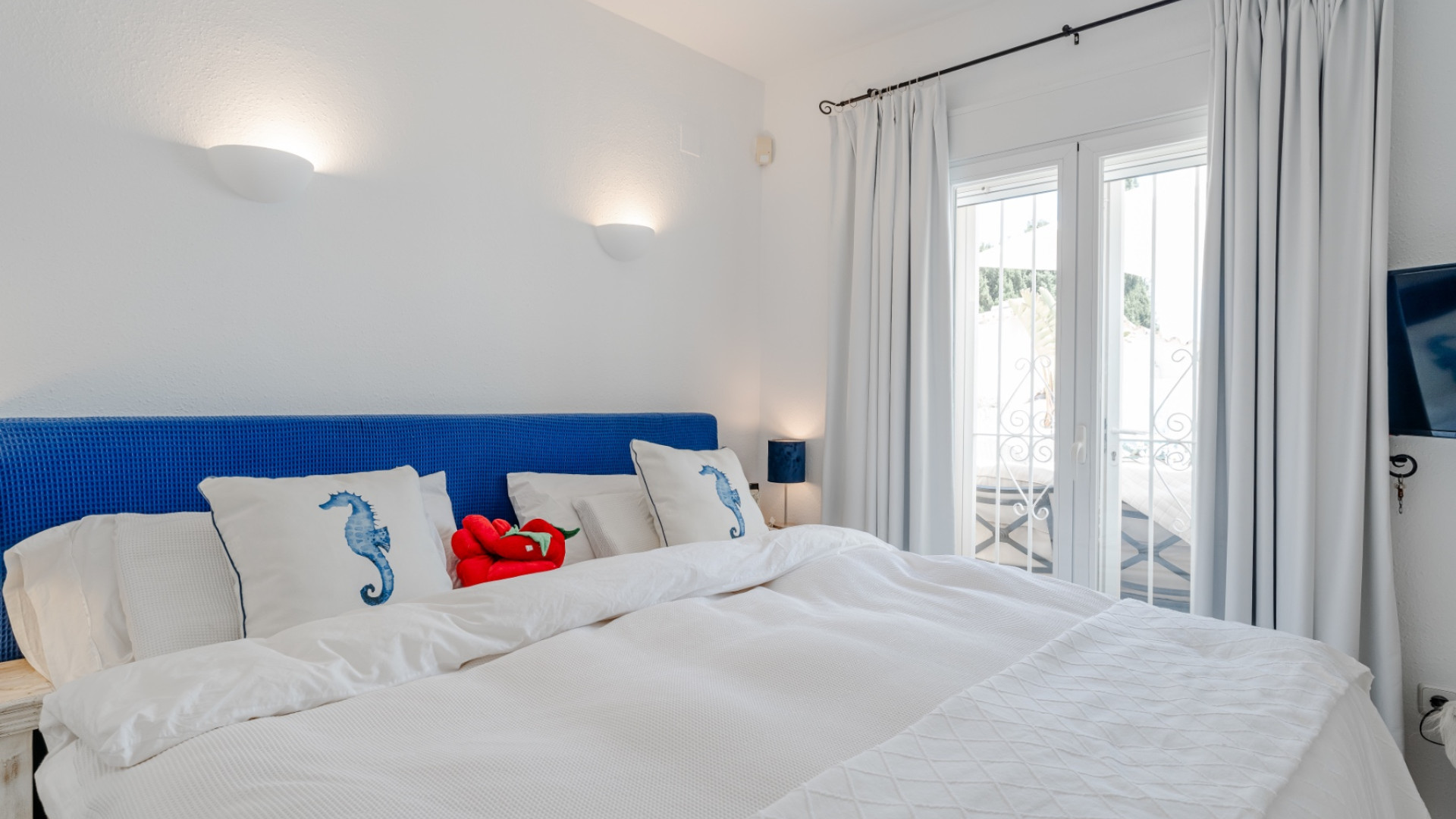 Venta - Detached Villa - Benitachell - Cumbre Del Sol