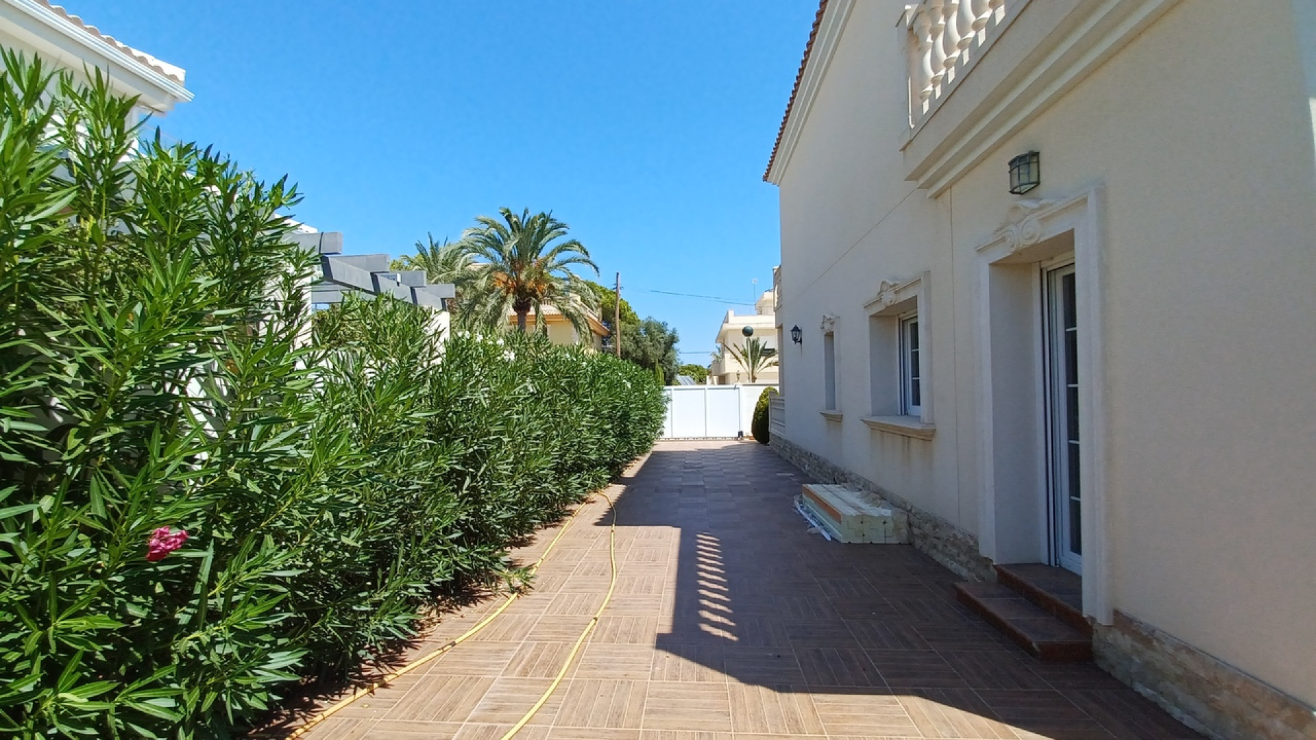 Venta - Detached Villa - Cabo Roig