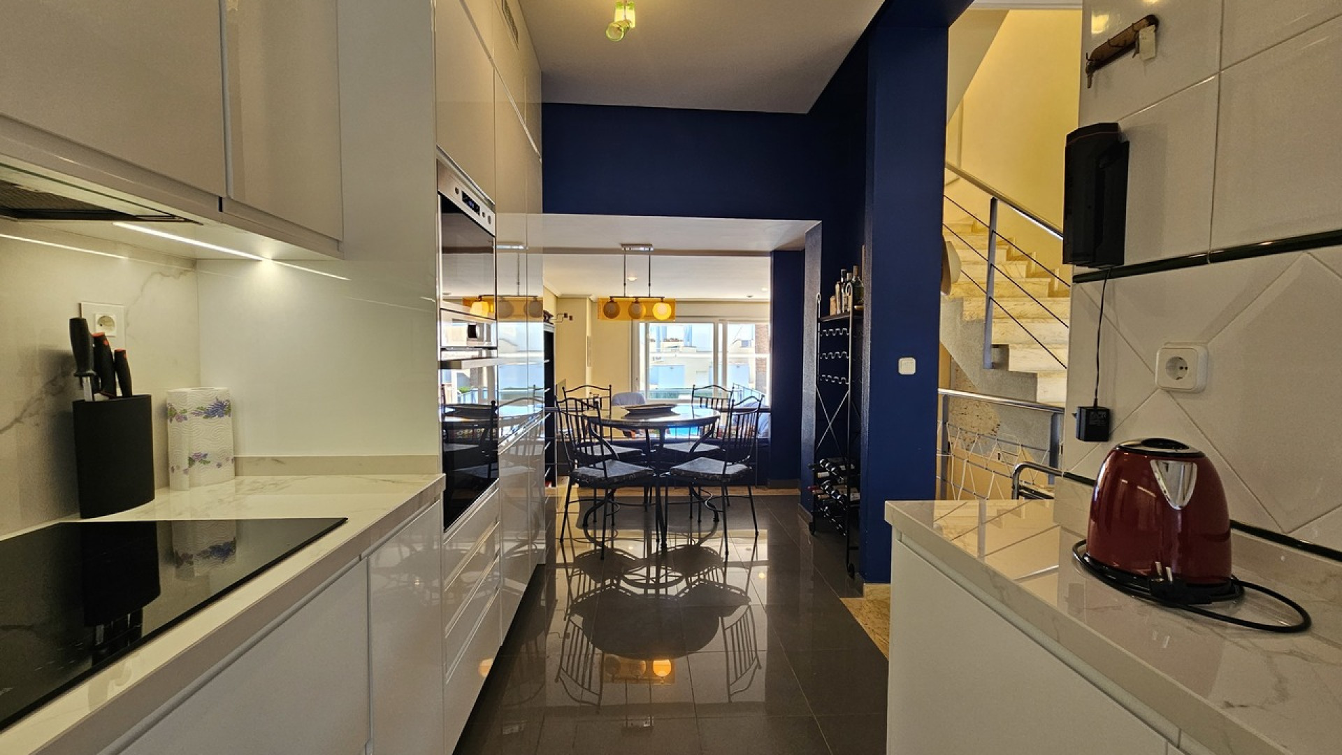 Venta - Detached Villa - Cabo Roig