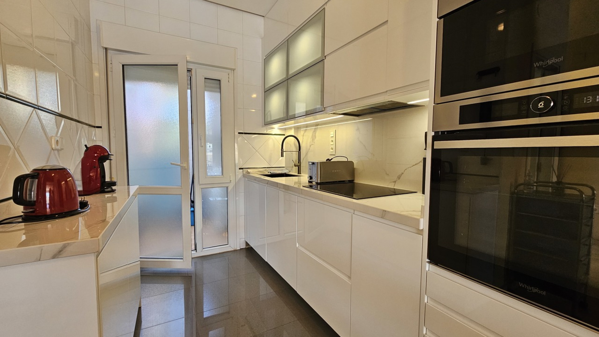 Venta - Detached Villa - Cabo Roig