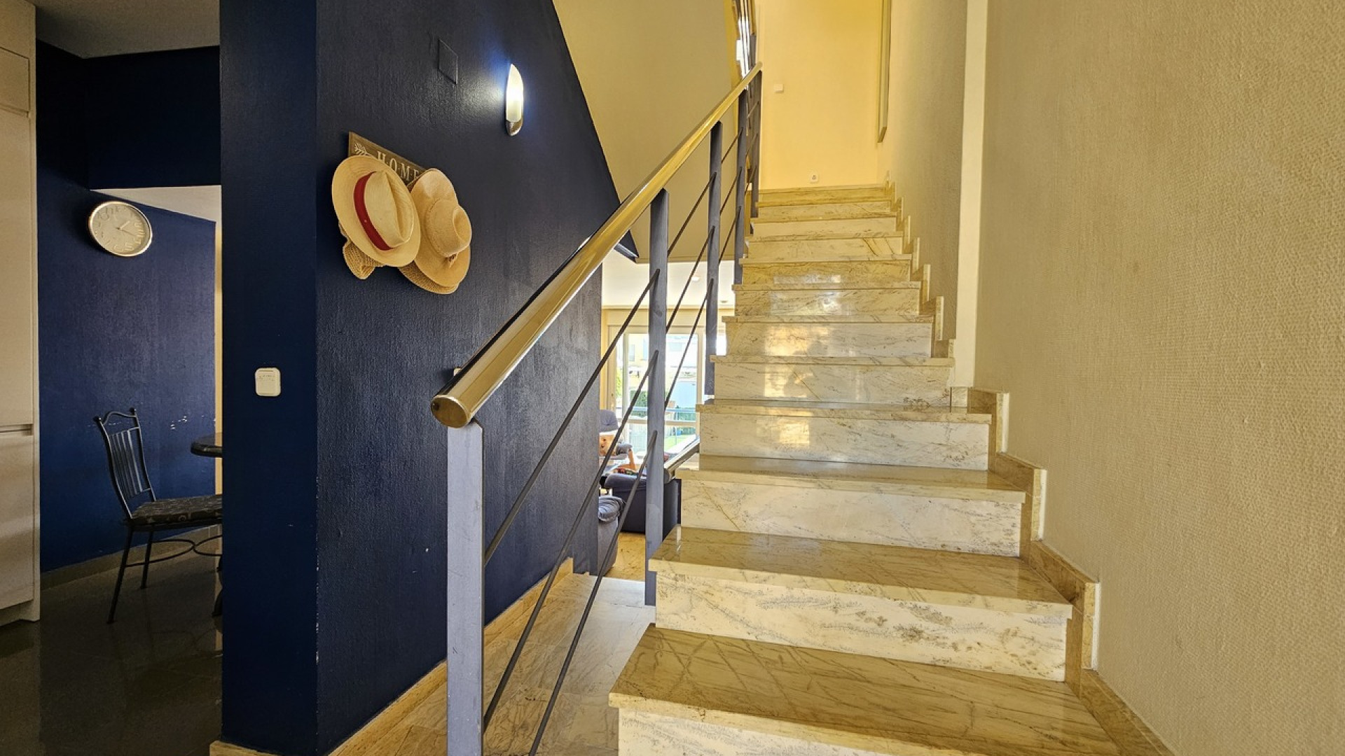 Venta - Detached Villa - Cabo Roig