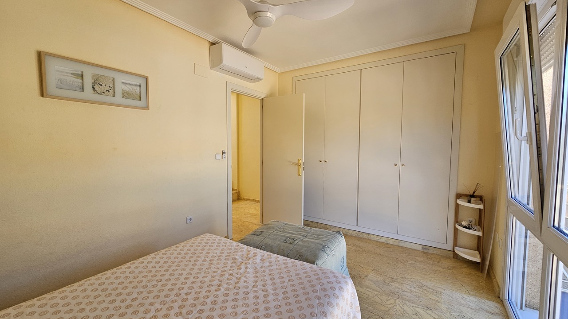 Venta - Detached Villa - Cabo Roig