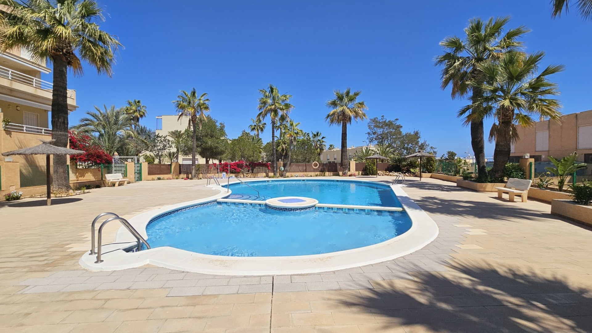 Venta - Detached Villa - Cabo Roig
