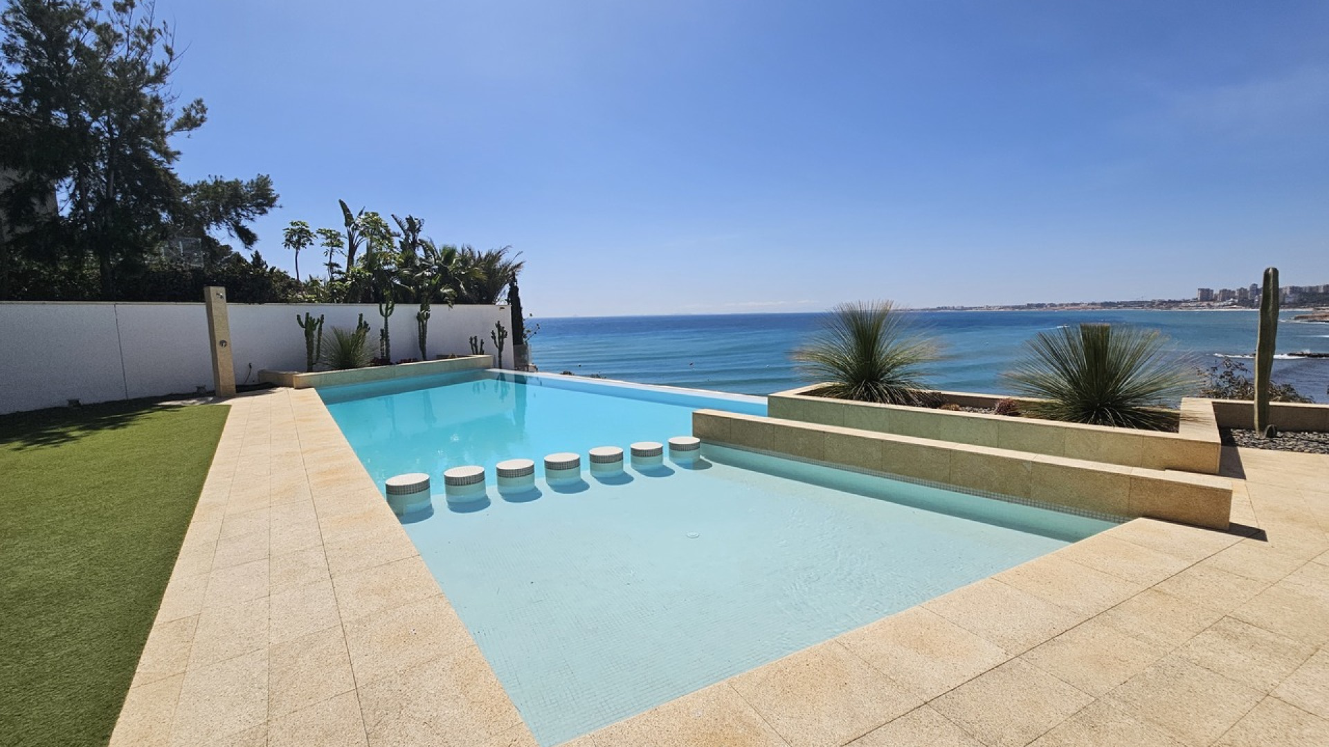 Venta - Detached Villa - Cabo Roig