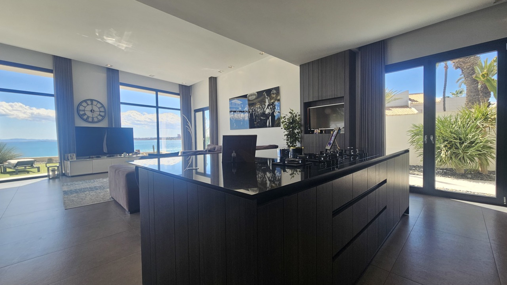 Venta - Detached Villa - Cabo Roig