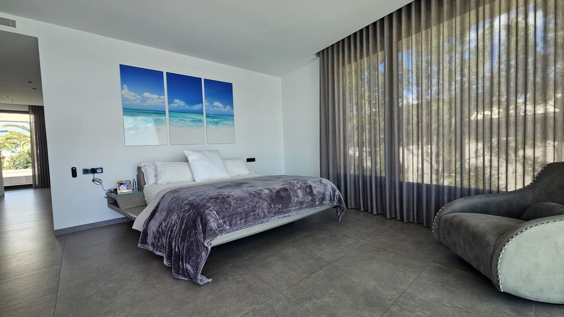 Venta - Detached Villa - Cabo Roig