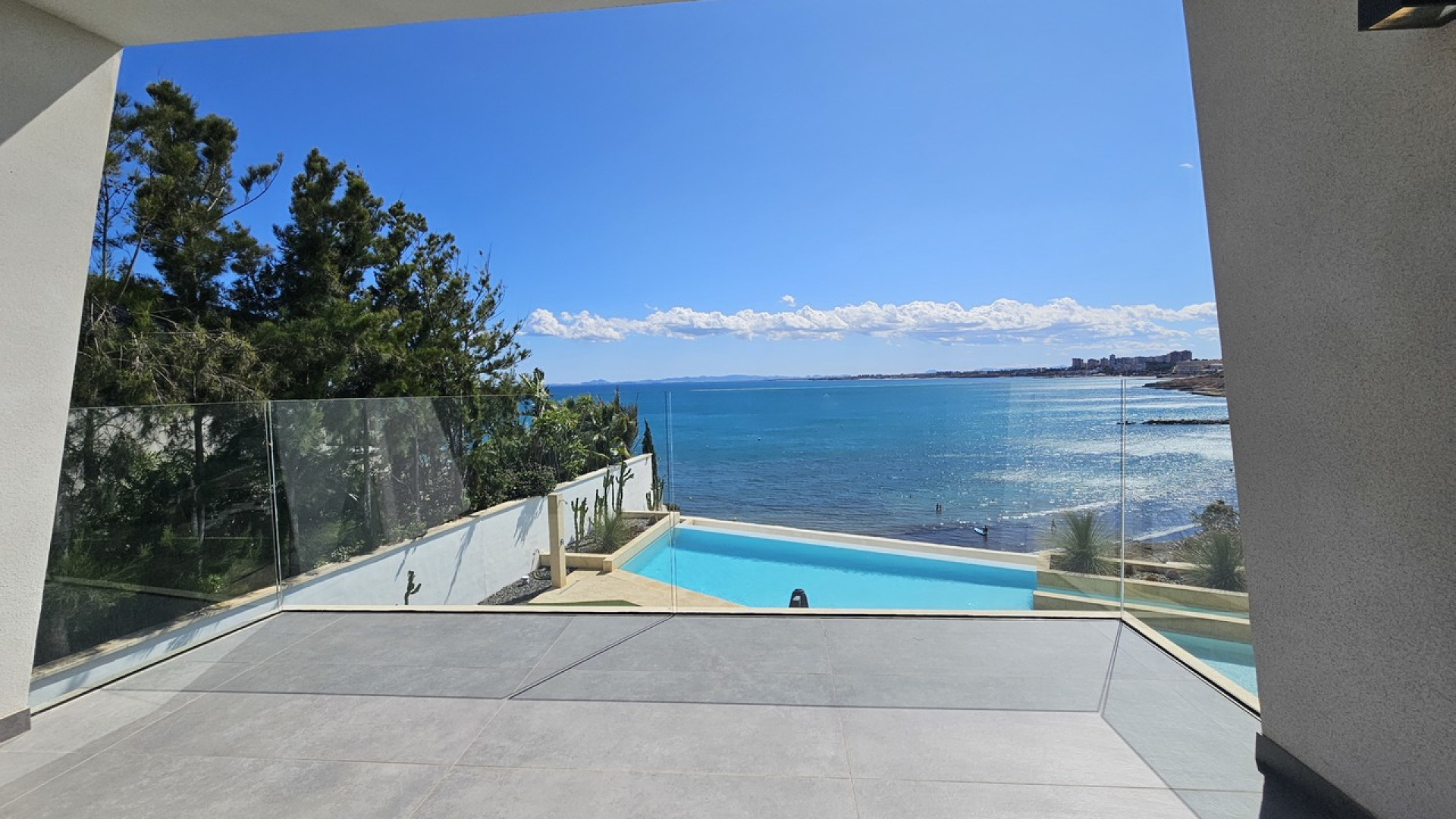 Venta - Detached Villa - Cabo Roig