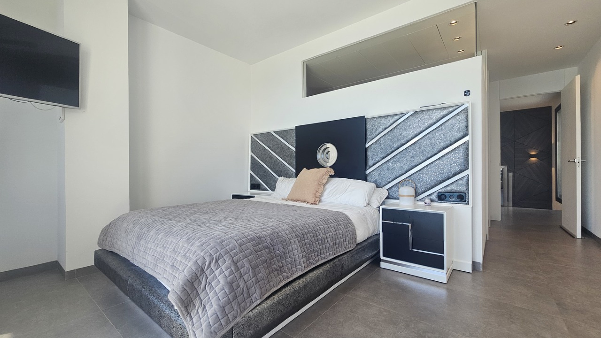 Venta - Detached Villa - Cabo Roig