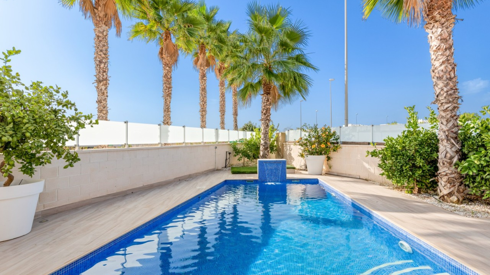 Venta - Detached Villa - Cabo Roig