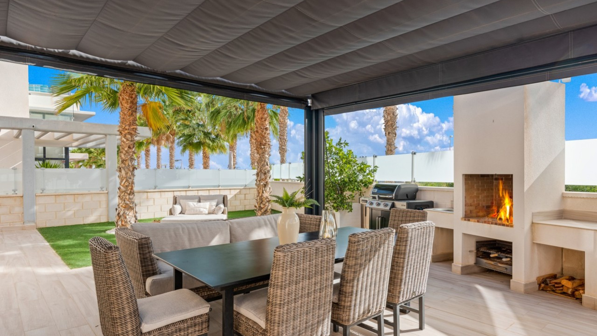 Venta - Detached Villa - Cabo Roig