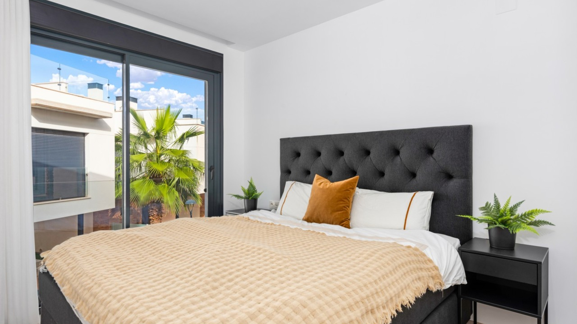 Venta - Detached Villa - Cabo Roig