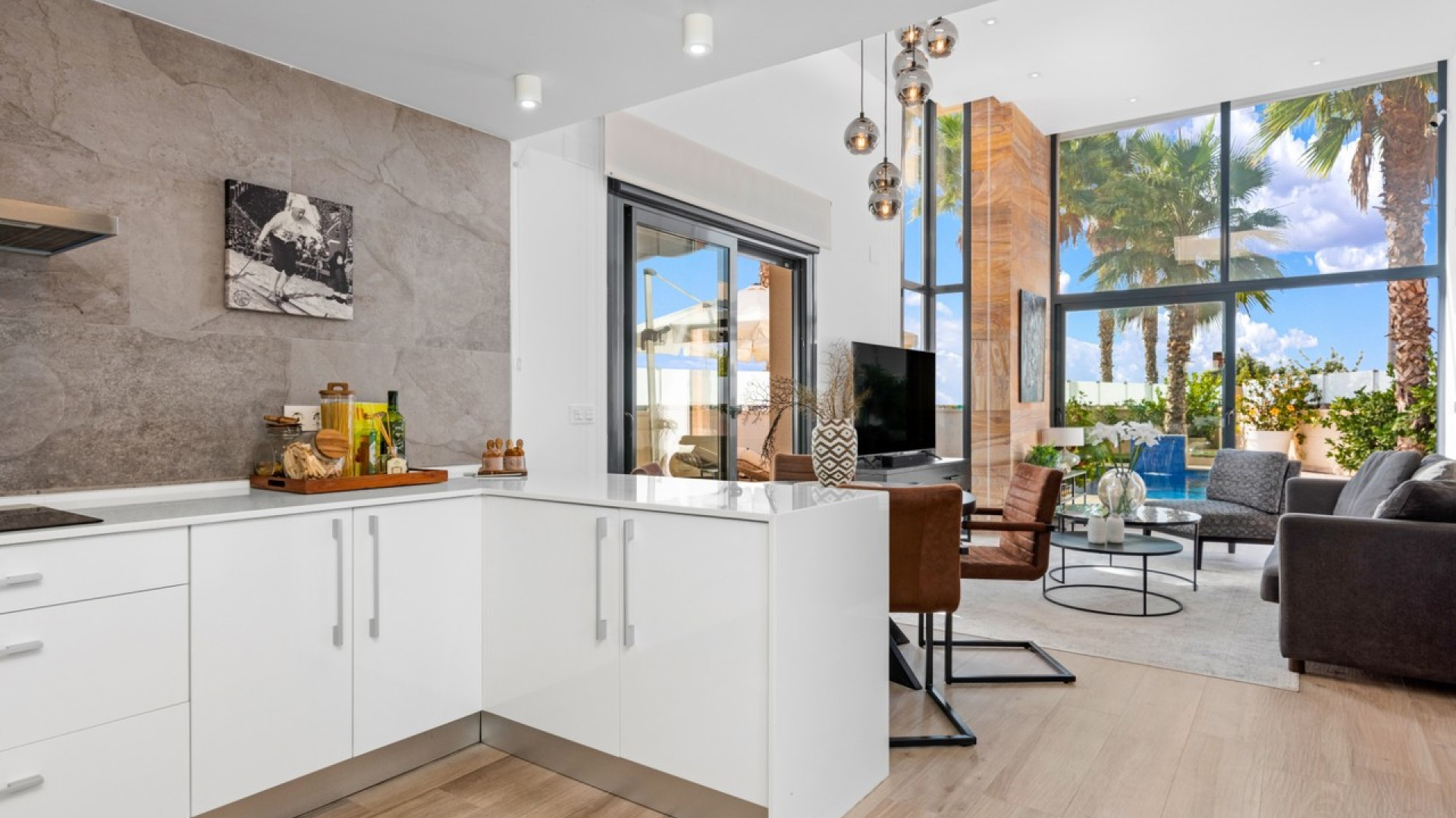 Venta - Detached Villa - Cabo Roig