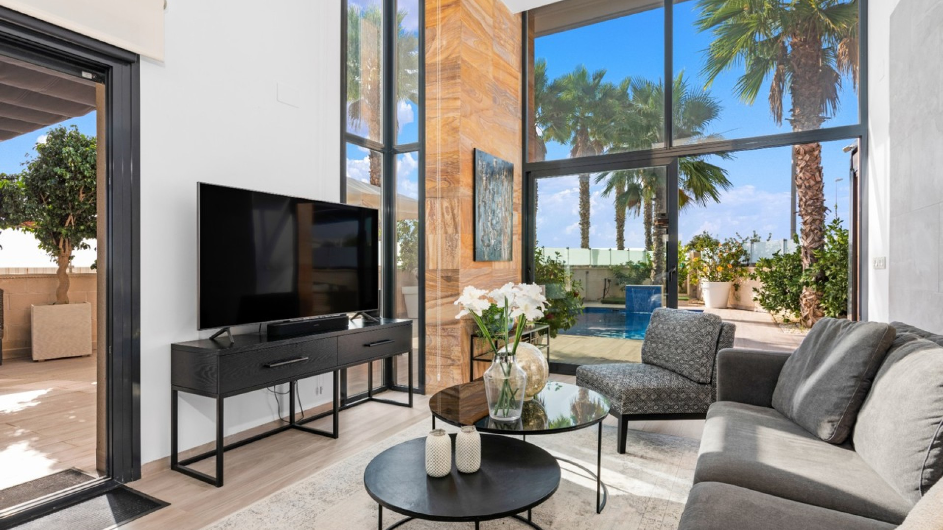 Venta - Detached Villa - Cabo Roig