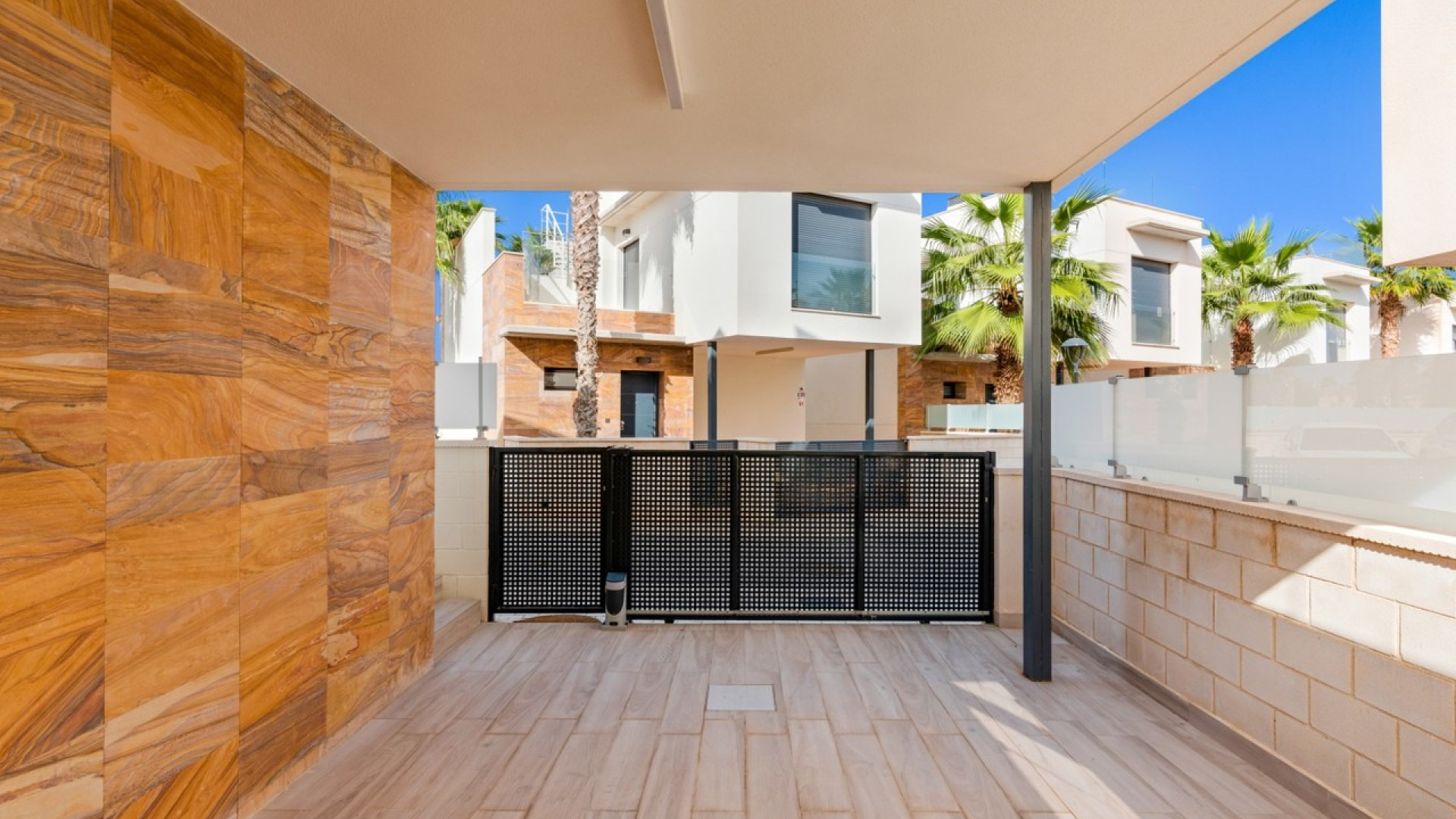 Venta - Detached Villa - Cabo Roig