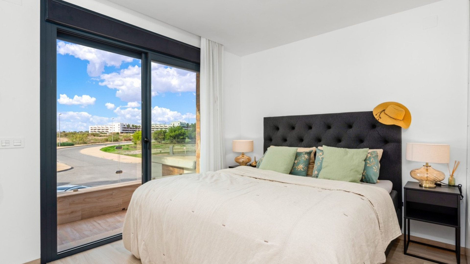 Venta - Detached Villa - Cabo Roig