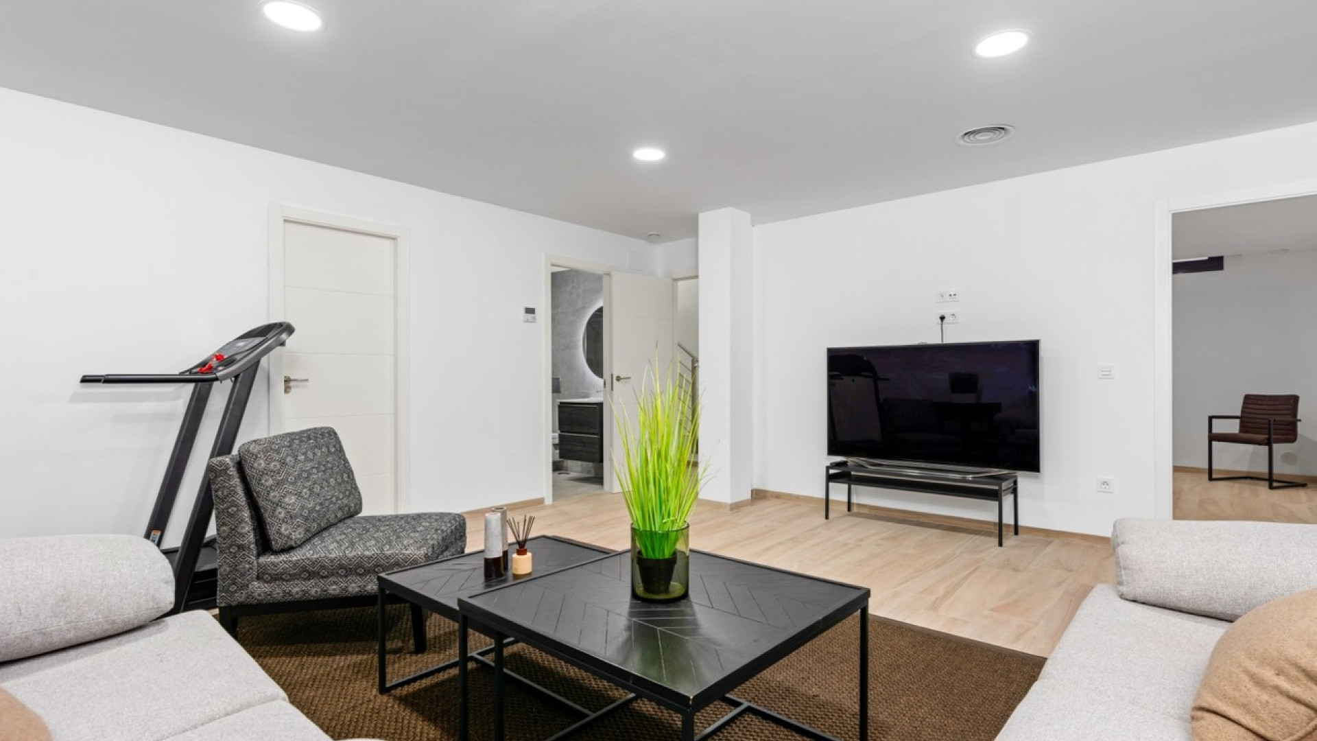 Venta - Detached Villa - Cabo Roig