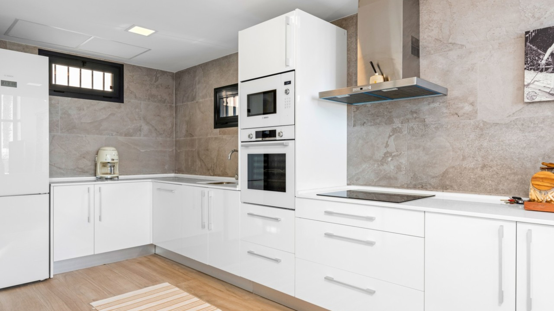 Venta - Detached Villa - Cabo Roig