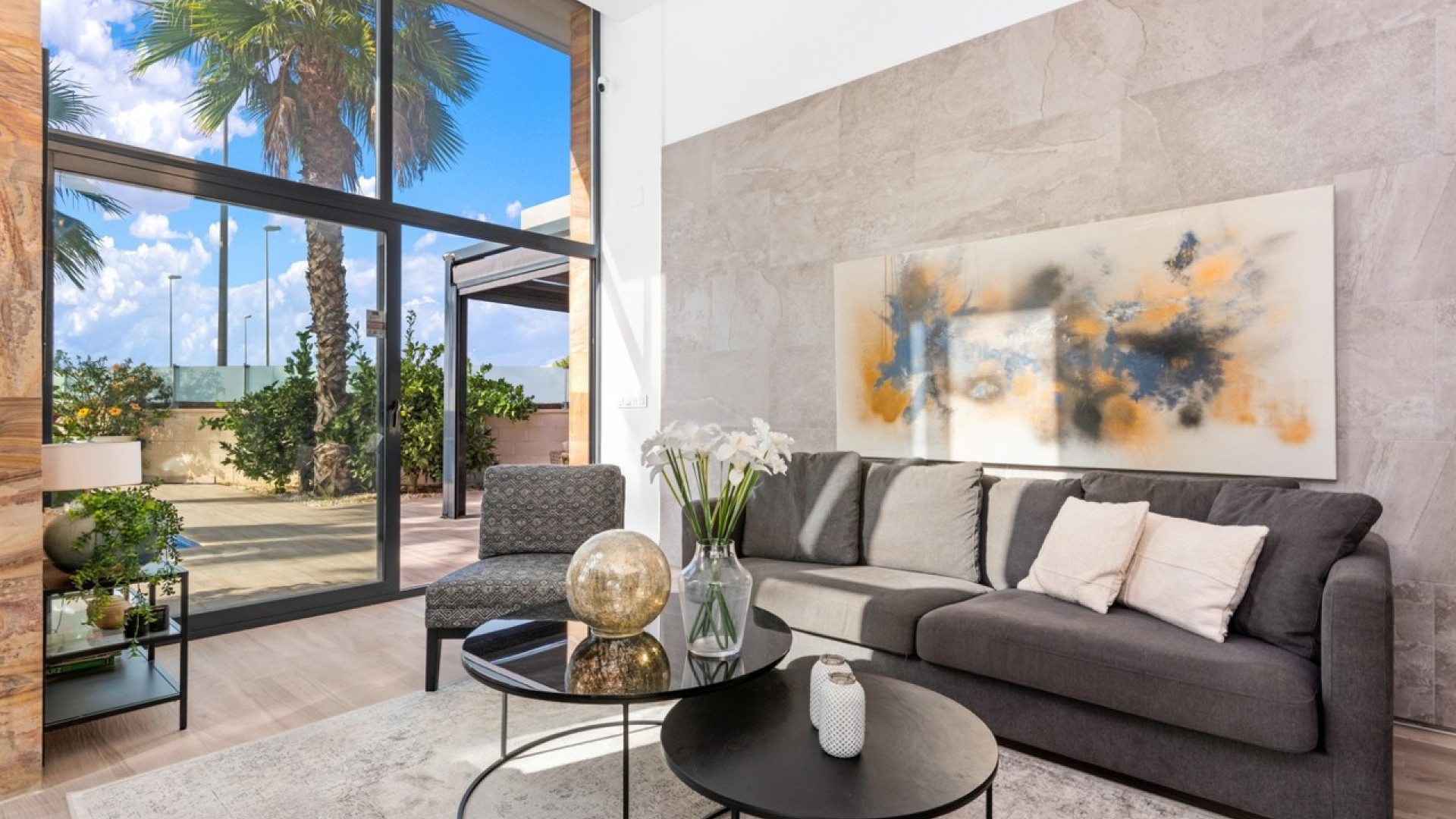 Venta - Detached Villa - Cabo Roig