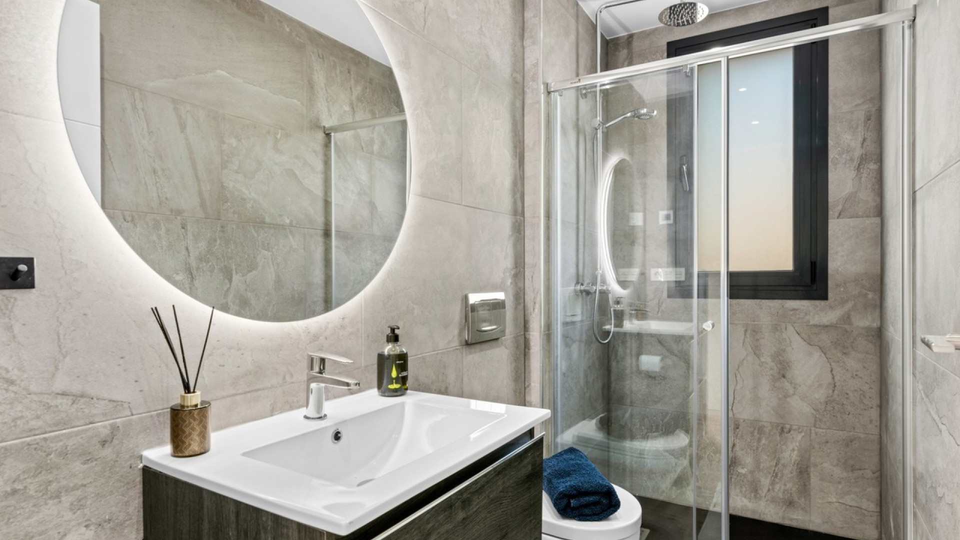 Venta - Detached Villa - Cabo Roig