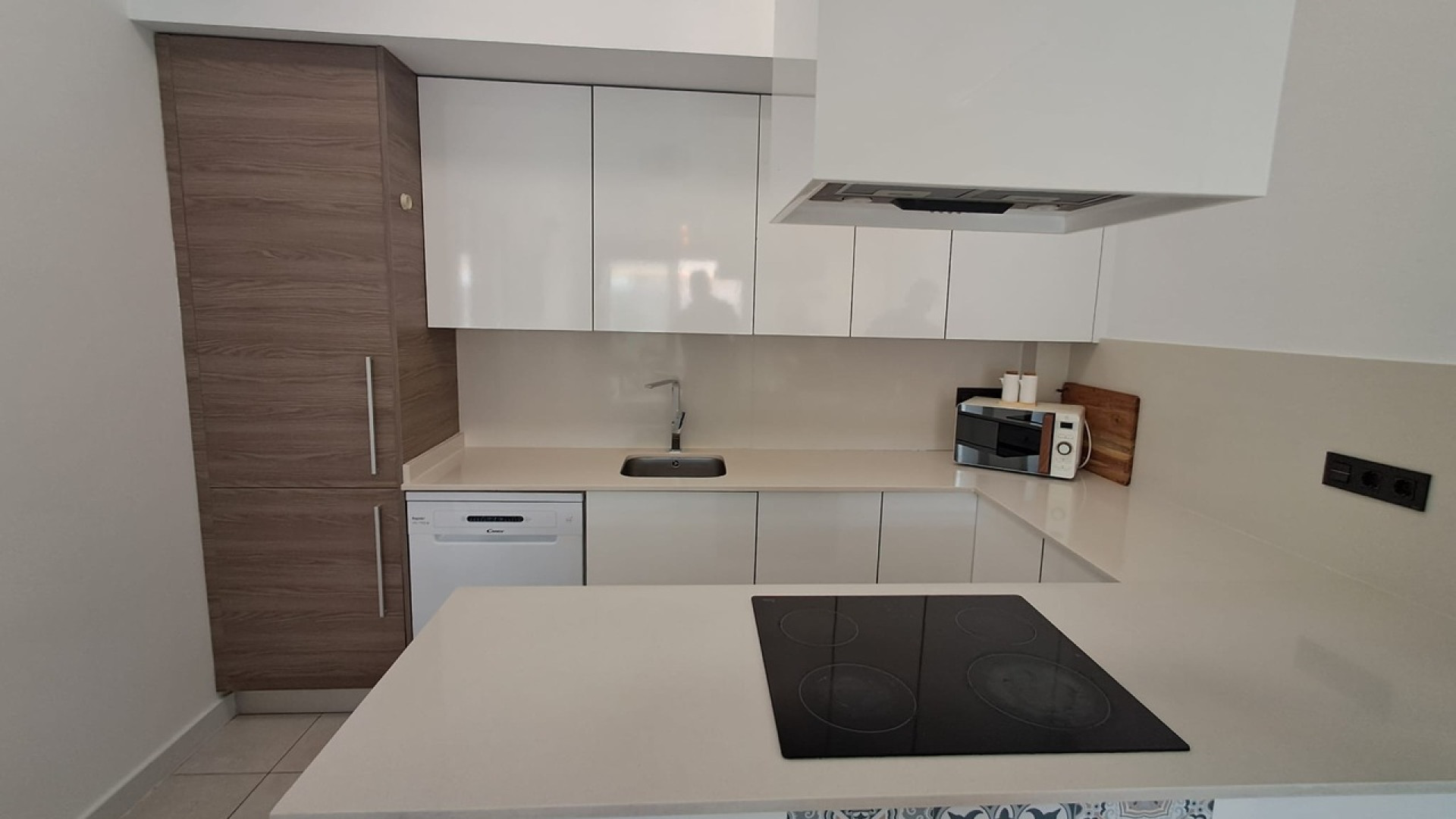 Venta - Detached Villa - Cabo Roig