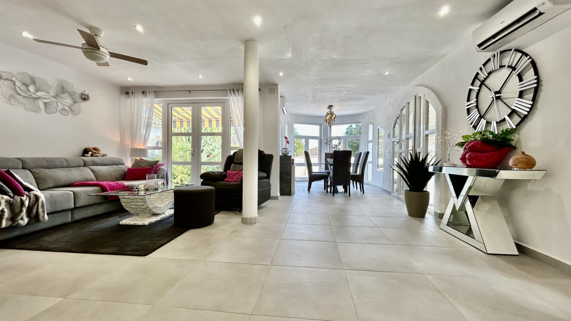 Venta - Detached Villa - Cabo Roig