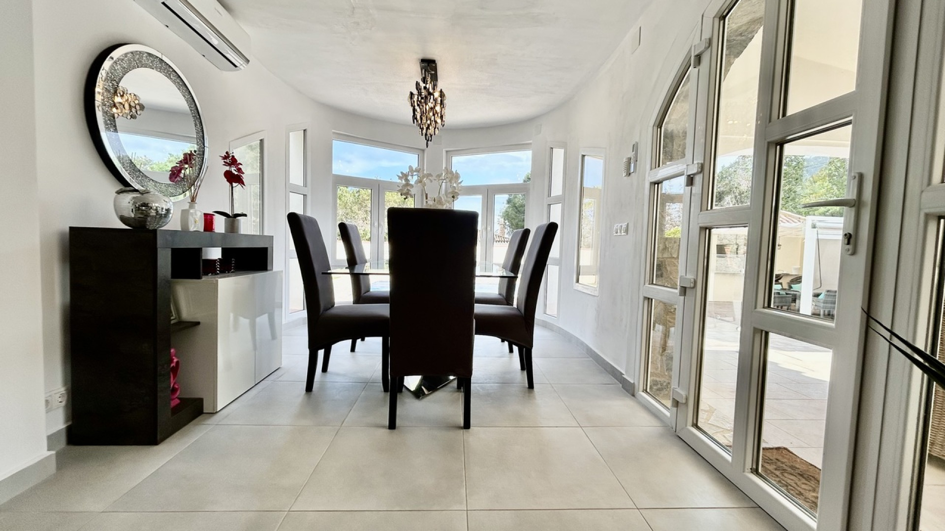 Venta - Detached Villa - Cabo Roig