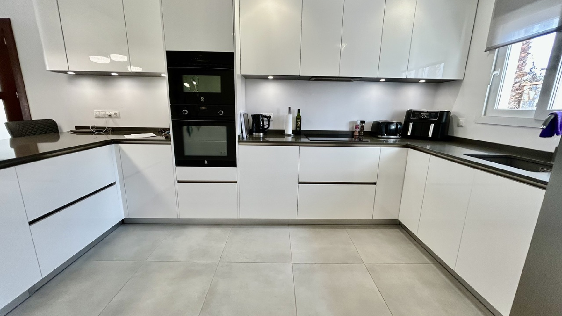 Venta - Detached Villa - Cabo Roig