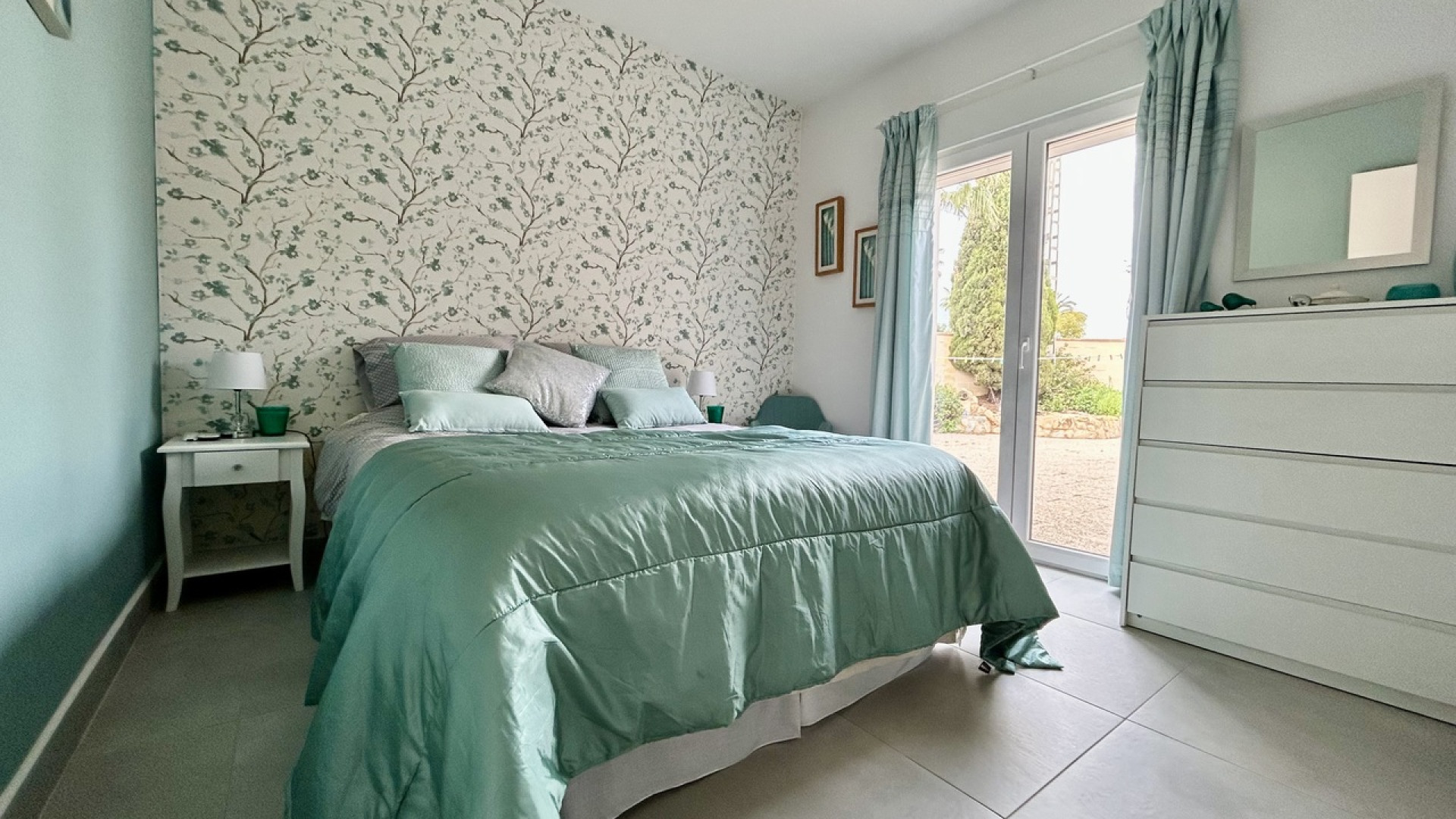 Venta - Detached Villa - Cabo Roig