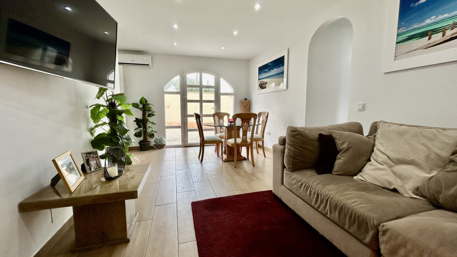 Venta - Detached Villa - Cabo Roig