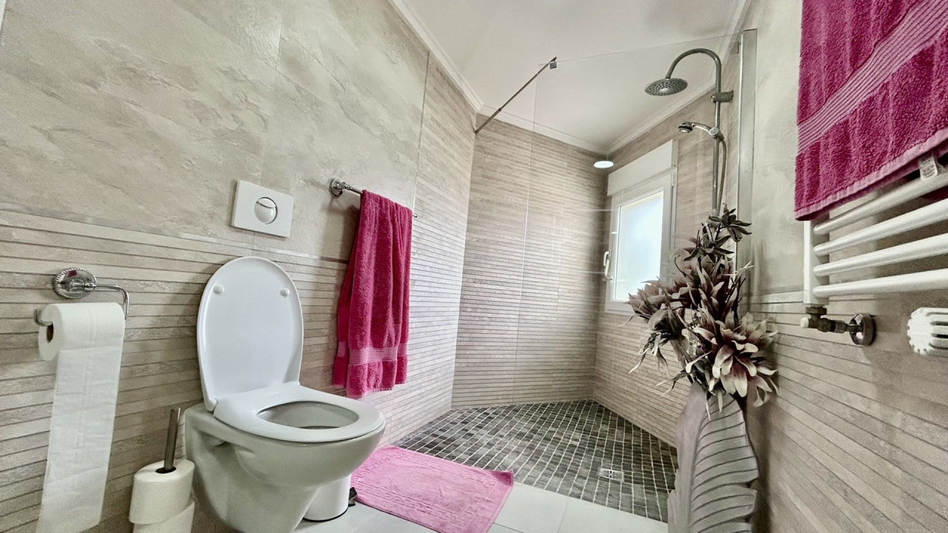 Venta - Detached Villa - Cabo Roig