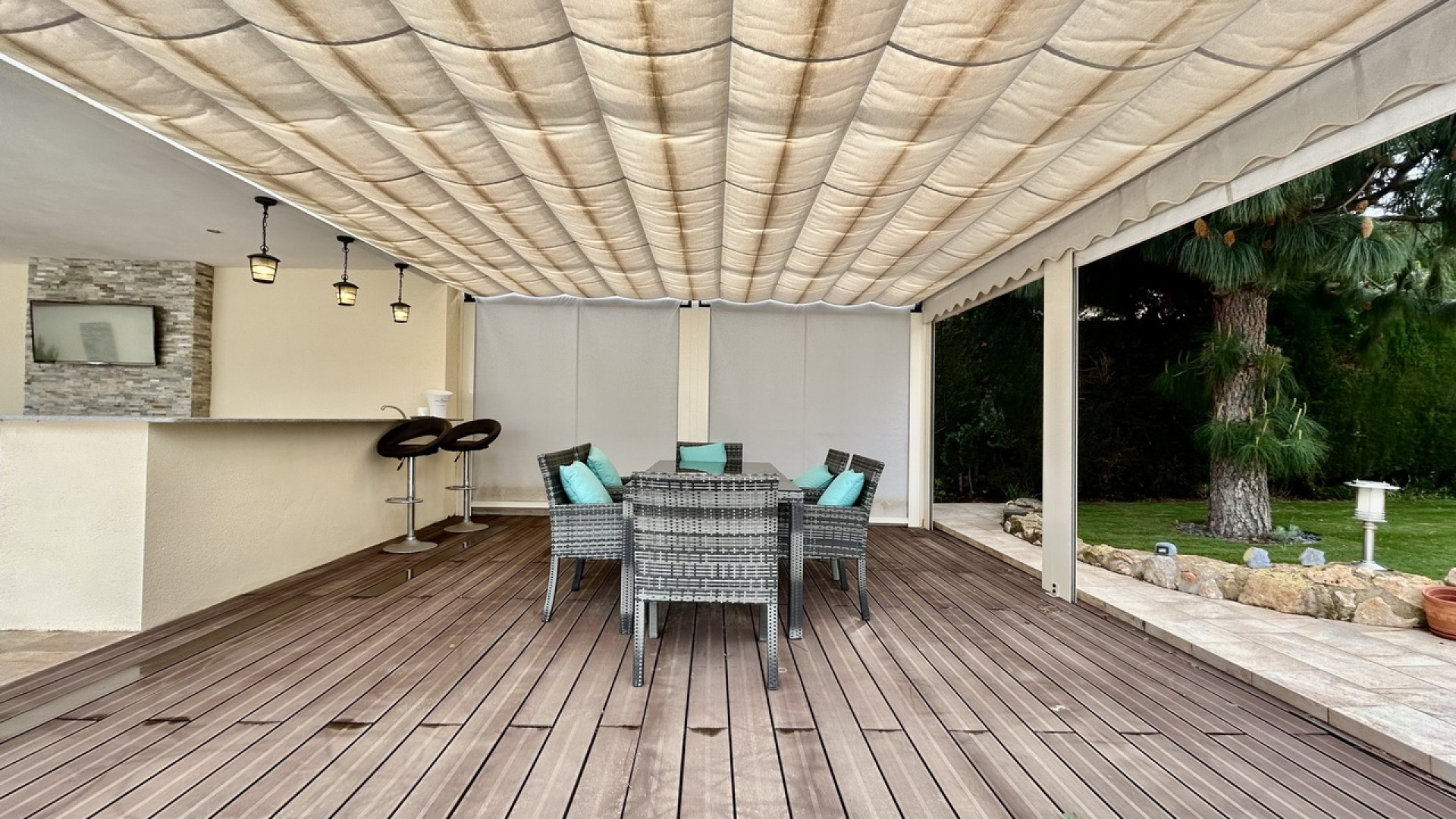 Venta - Detached Villa - Cabo Roig