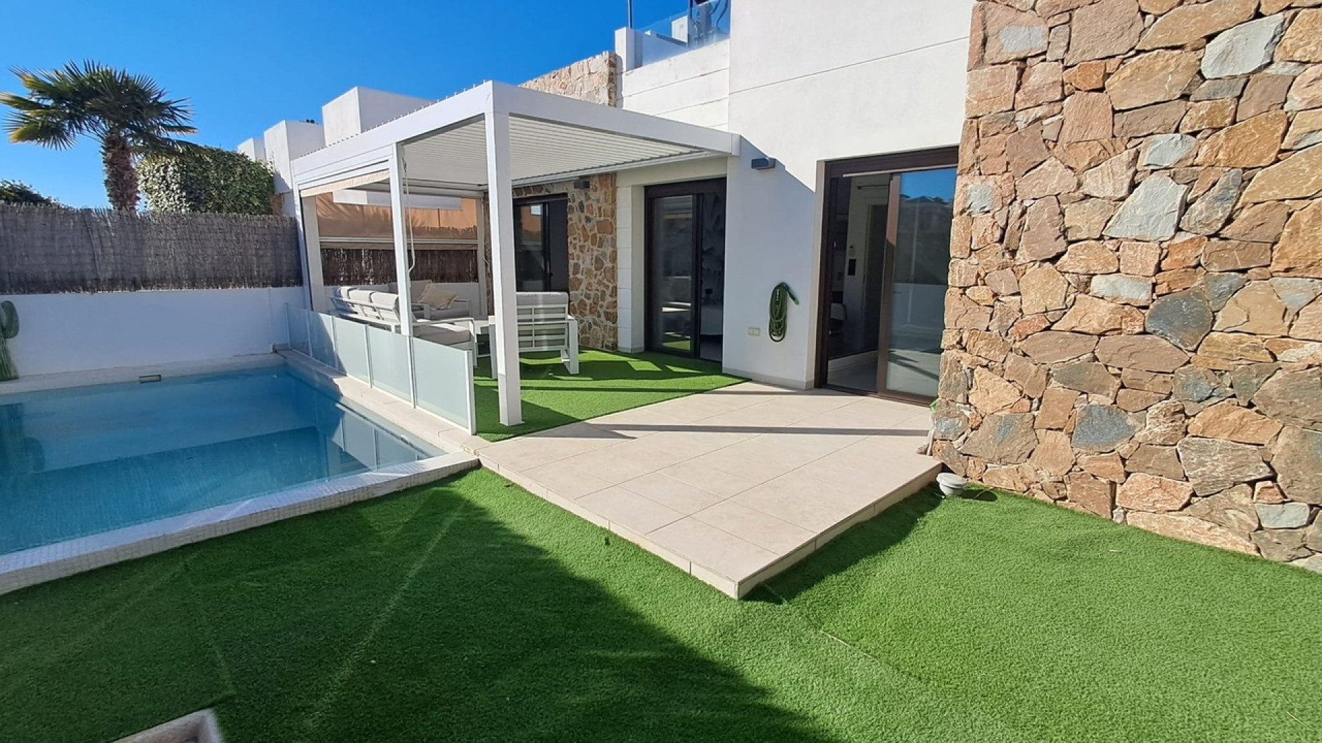 Venta - Detached Villa - Cabo Roig