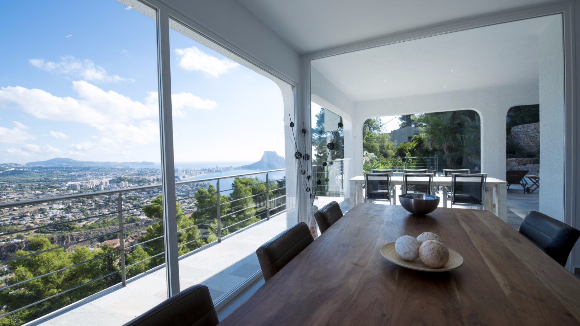 Venta - Detached Villa - Calpe - Maryvilla