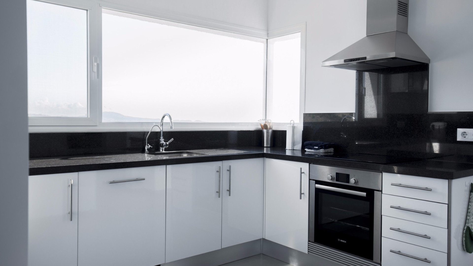 Venta - Detached Villa - Calpe - Maryvilla