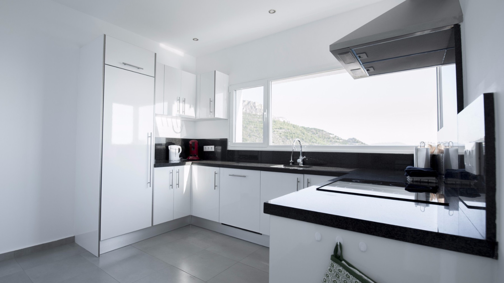 Venta - Detached Villa - Calpe - Maryvilla