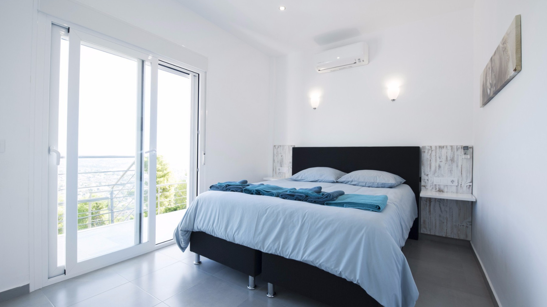 Venta - Detached Villa - Calpe - Maryvilla