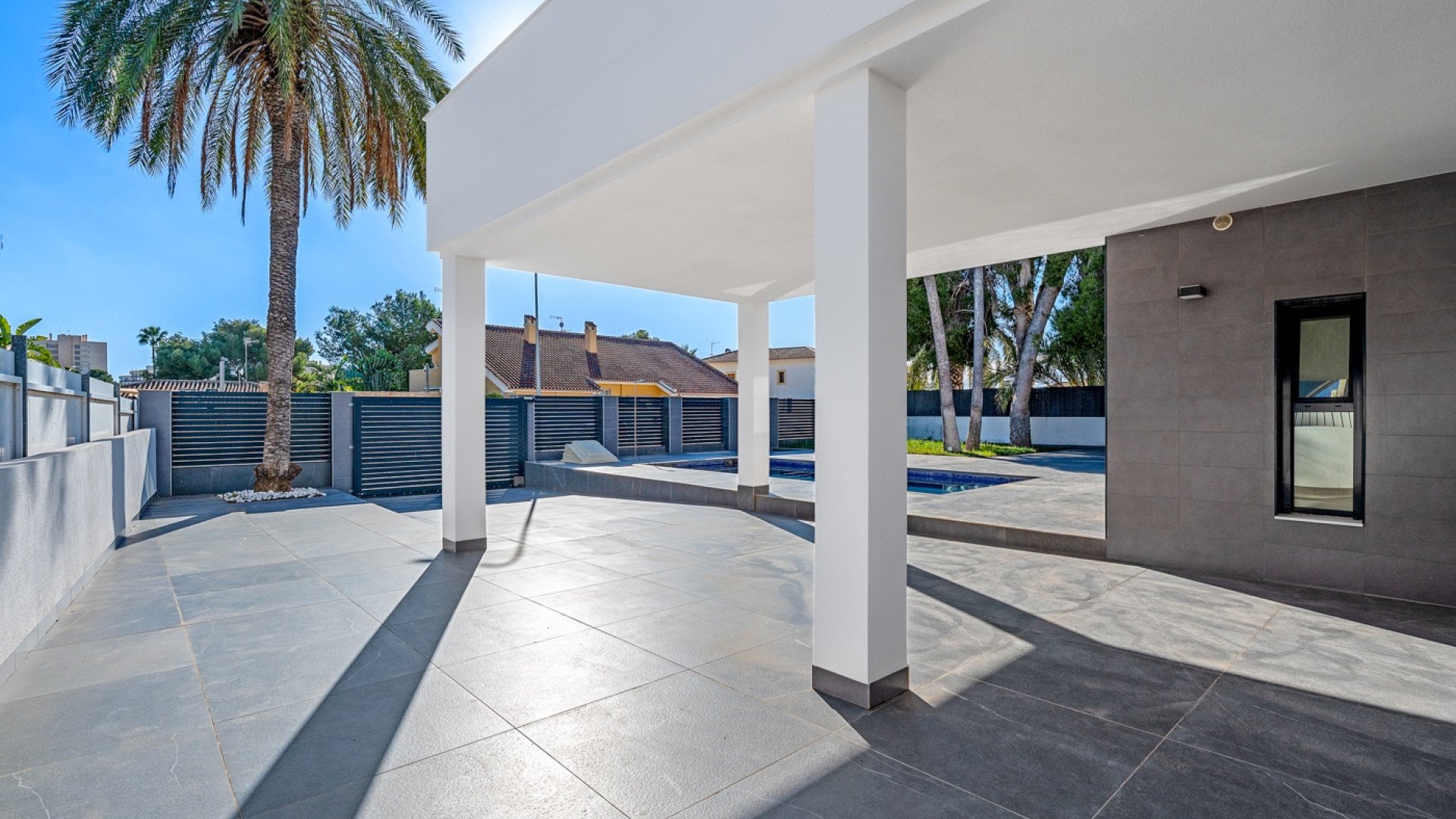 Venta - Detached Villa - Campoamor