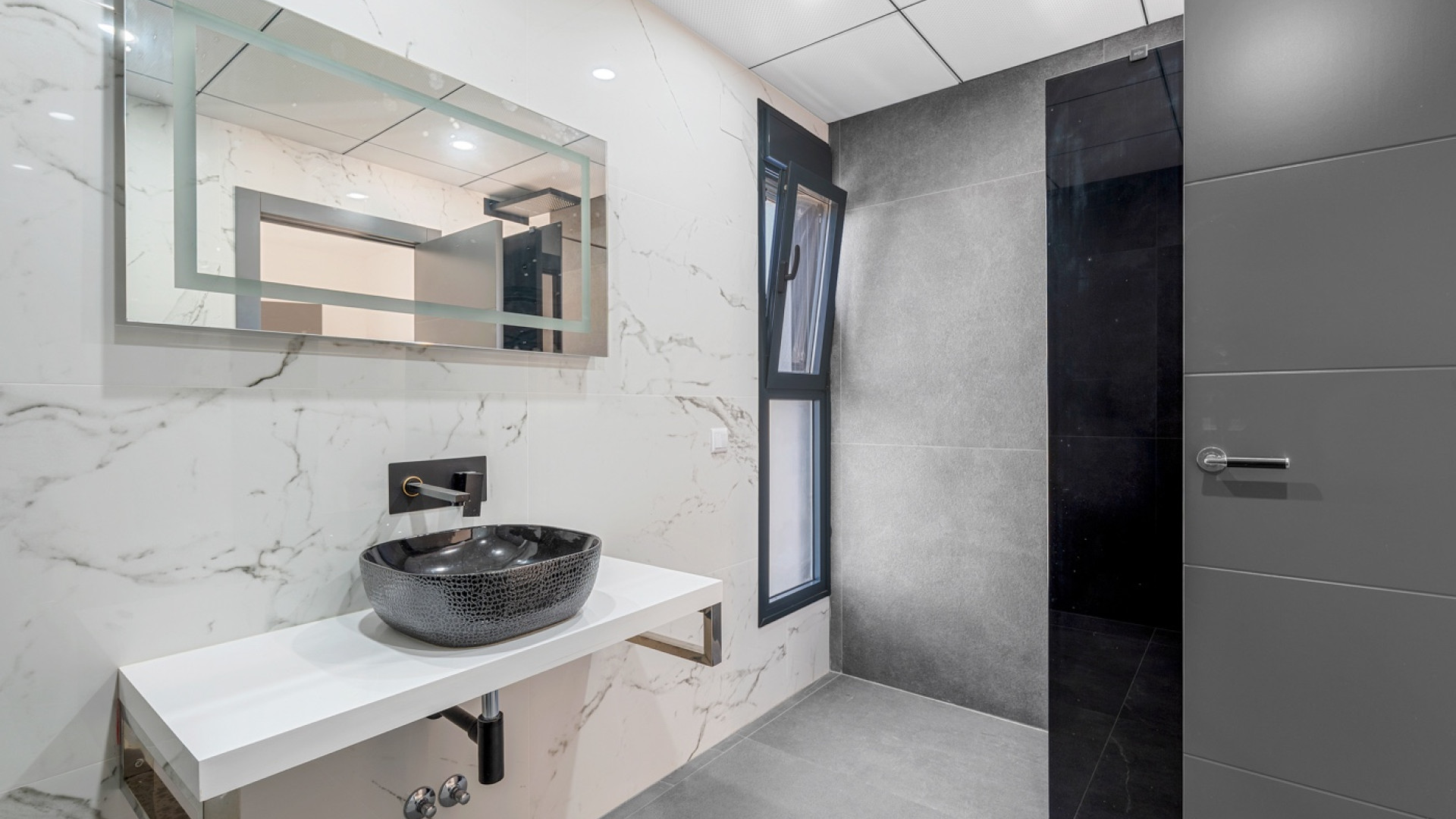 Venta - Detached Villa - Campoamor