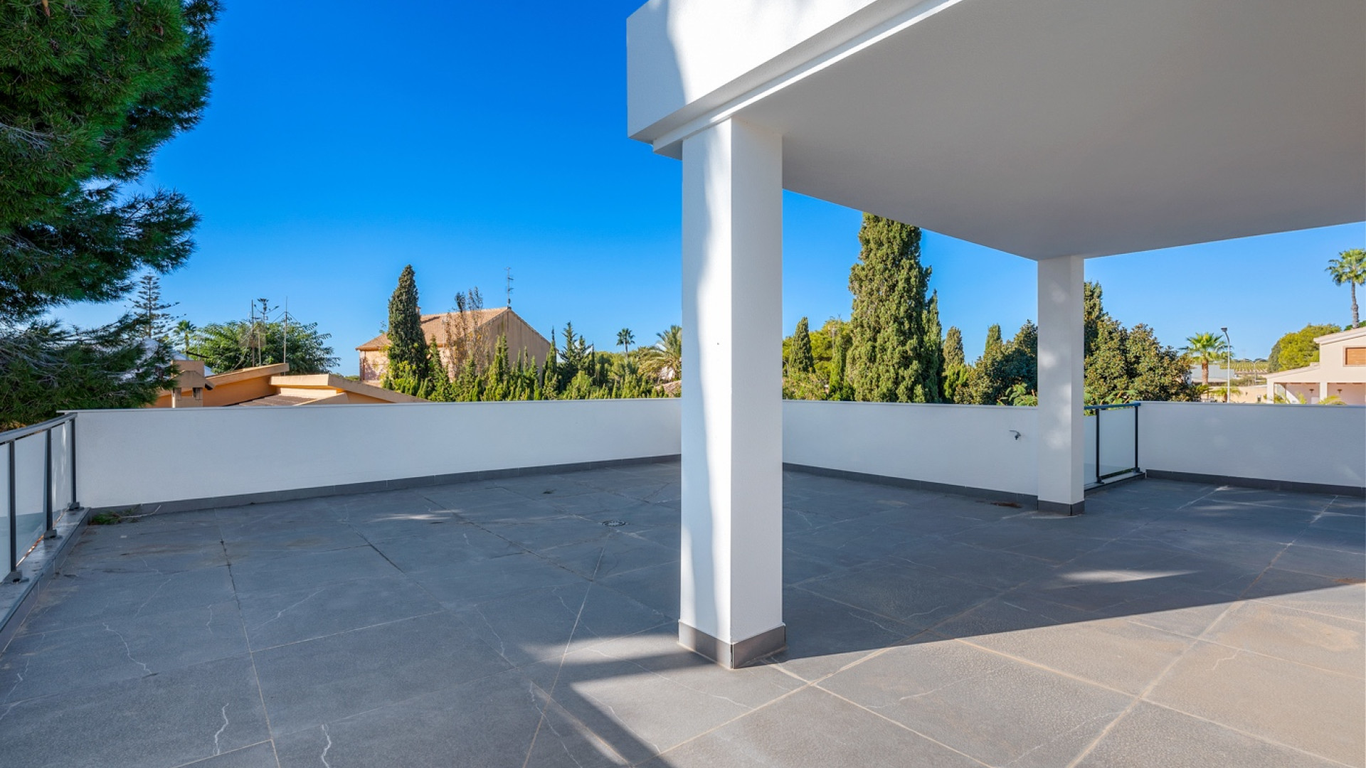 Venta - Detached Villa - Campoamor