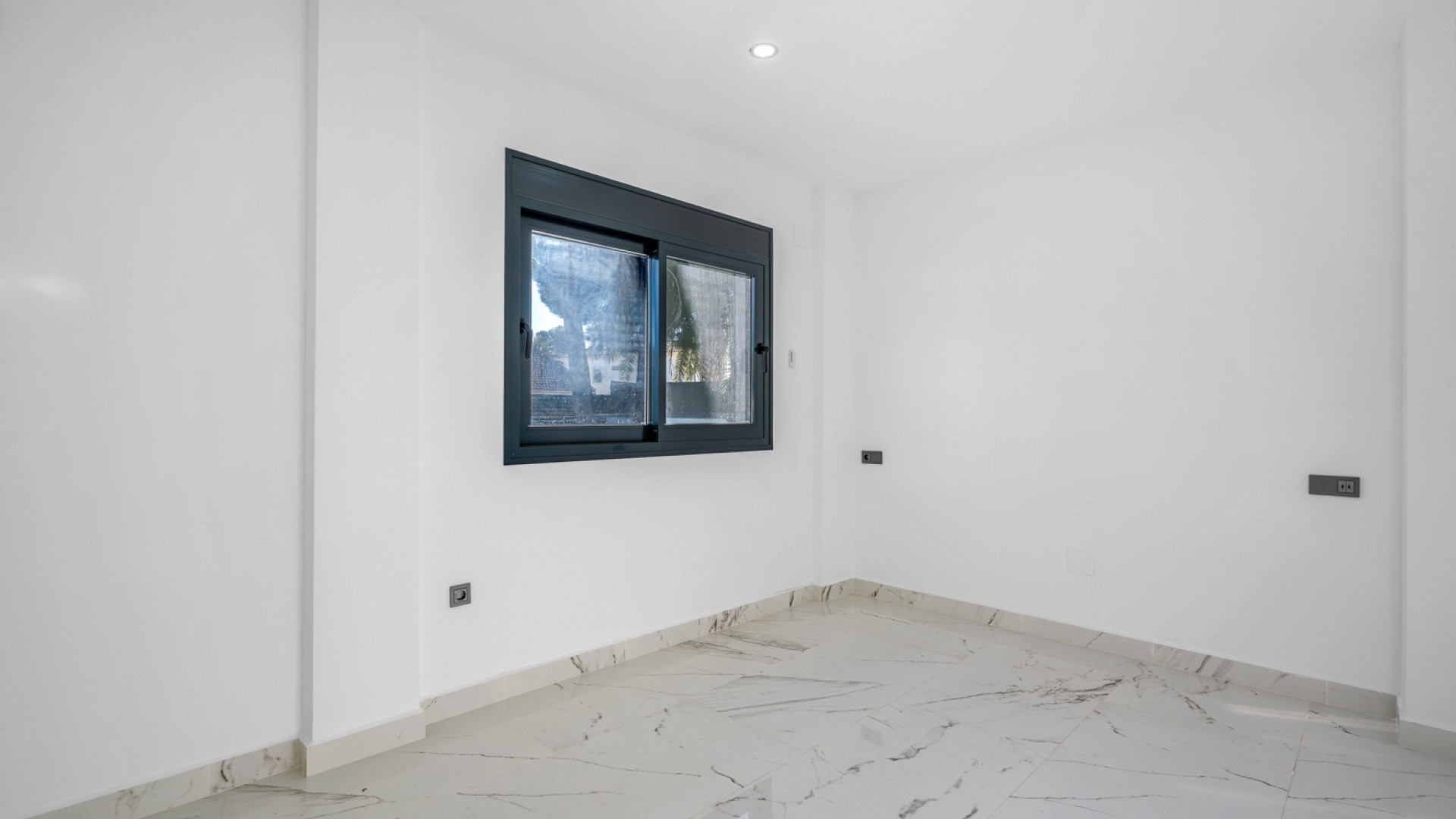 Venta - Detached Villa - Campoamor