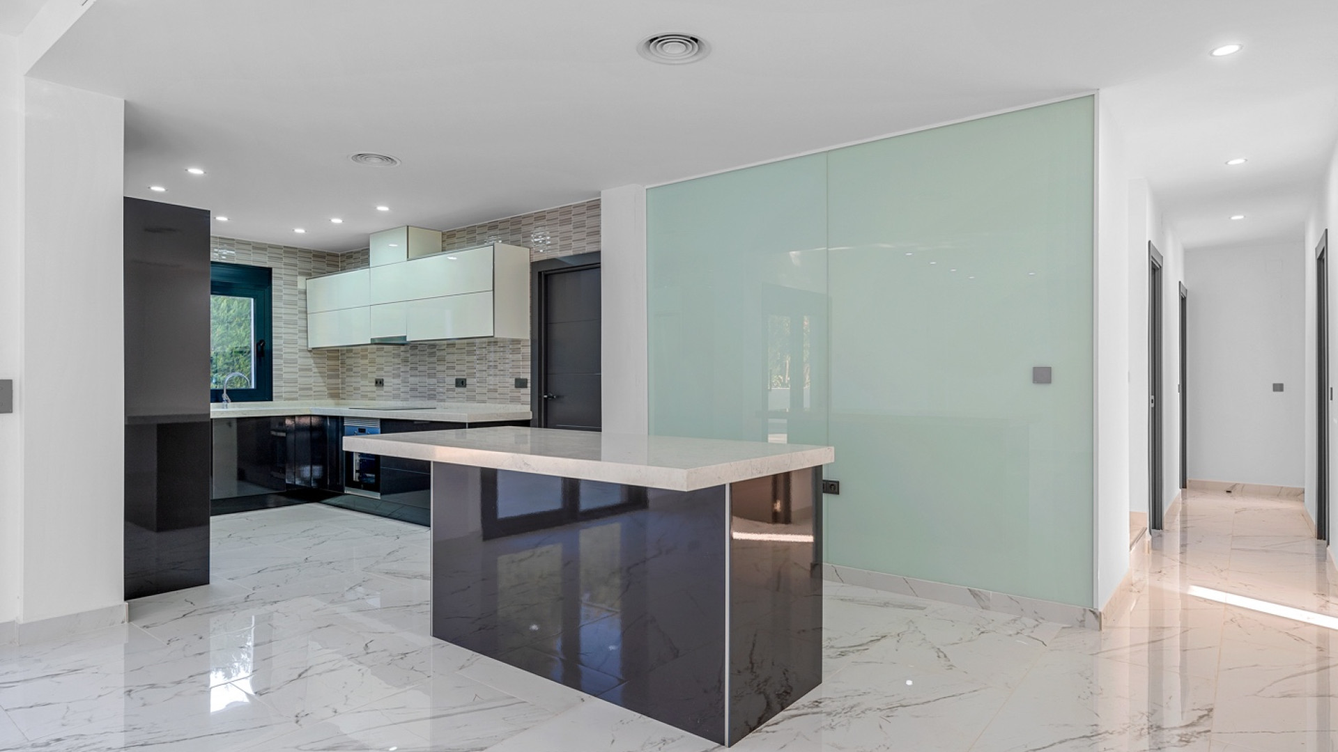 Venta - Detached Villa - Campoamor